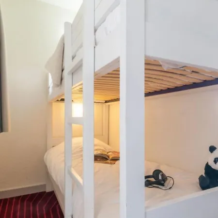 Apartment Antares - *