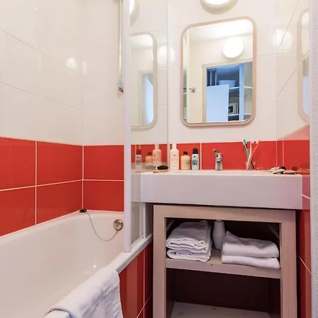 Antares - Apartment Avoriaz