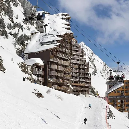 Antares - * Avoriaz