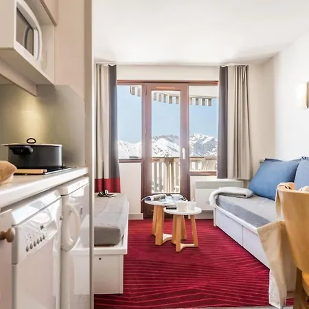 Antares - Apartment