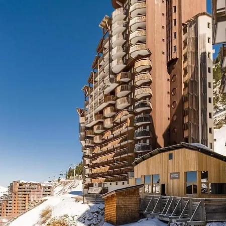 Antares - * Avoriaz