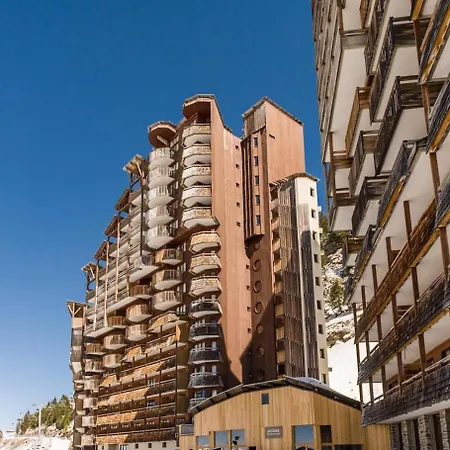 Apartment Antares -