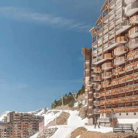 Apartment Antares -
